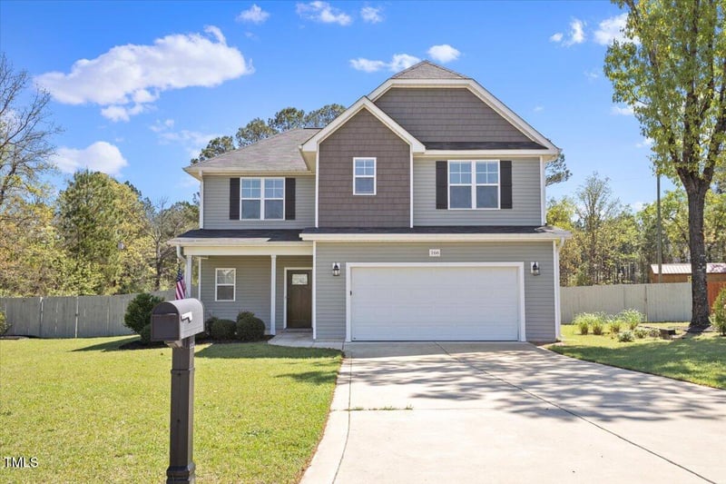 166 Old Field Loop, Sanford, NC 27332