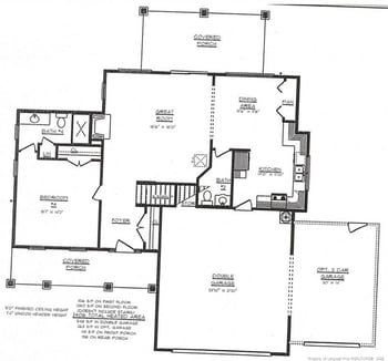 166 Penberthy Way, Raeford, NC 28376