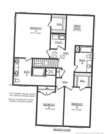 166 Penberthy Way, Raeford, NC 28376