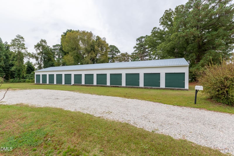 166 Perkins Rd, Goldsboro, NC 27530