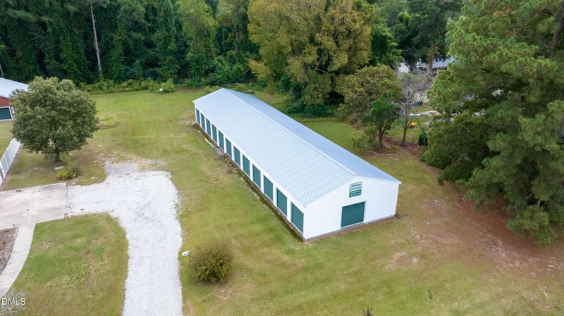 166 Perkins Rd, Goldsboro, NC 27530