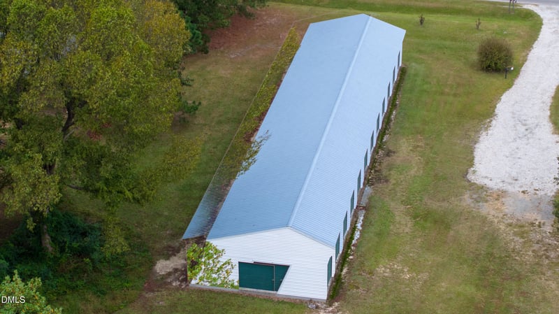 166 Perkins Rd, Goldsboro, NC 27530