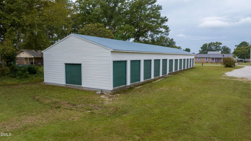 166 Perkins Rd, Goldsboro, NC 27530