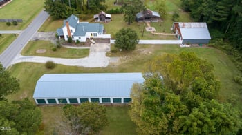166 Perkins Rd, Goldsboro, NC 27530