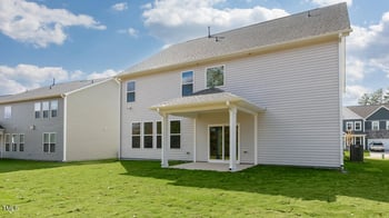 166 Red Jasper Way, Clayton, NC 27520