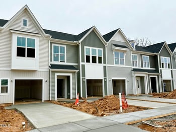 166 Ripple Way, Clayton, NC 27520