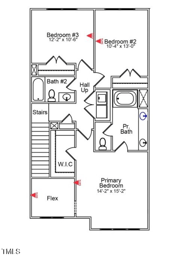 166 Ripple Way, Clayton, NC 27520