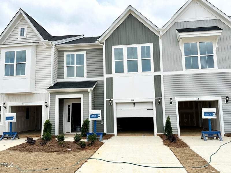 166 Ripple Way, Clayton, NC 27520