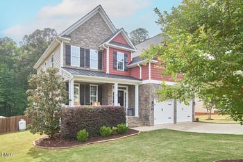 166 Roaring Creek Dr, Garner, NC 27529