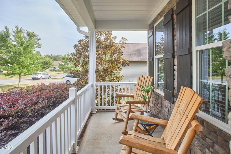 166 Roaring Creek Dr, Garner, NC 27529