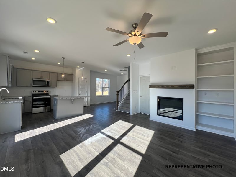 166 Shenandoah Ct, Clayton, NC 27520