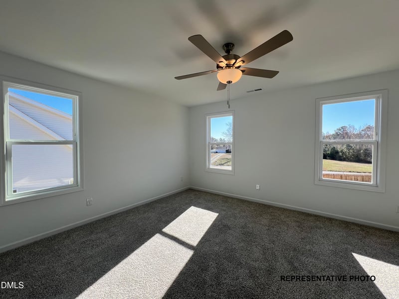 166 Shenandoah Ct, Clayton, NC 27520