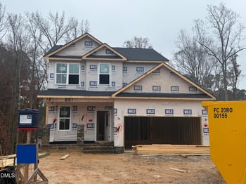 166 Shenandoah Ct, Clayton, NC 27520