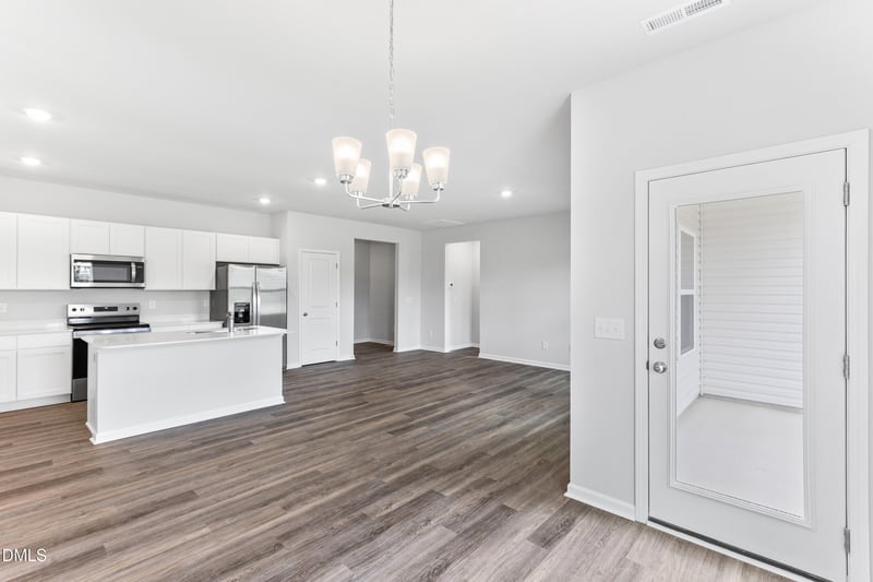 166 Shiloh Woods Cir, Smithfield, NC 27577