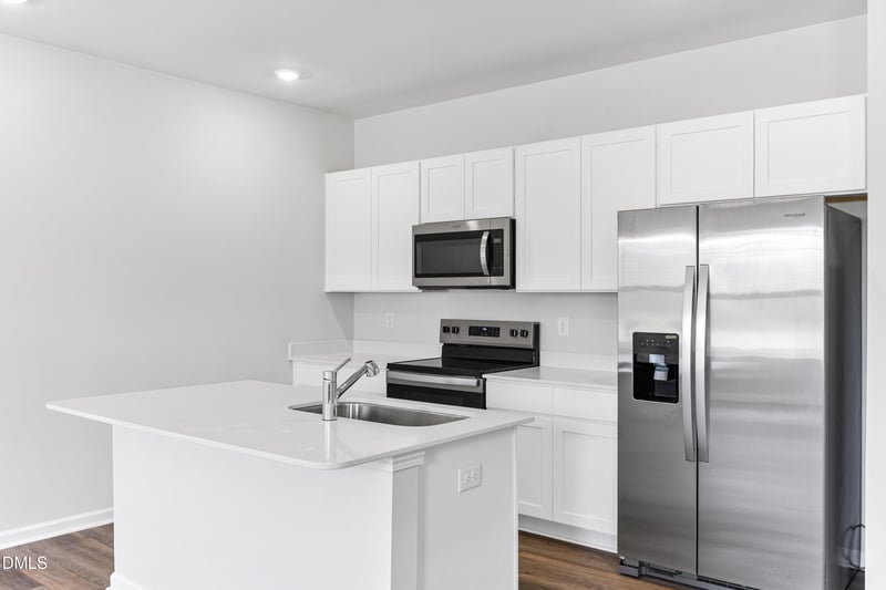166 Shiloh Woods Cir, Smithfield, NC 27577