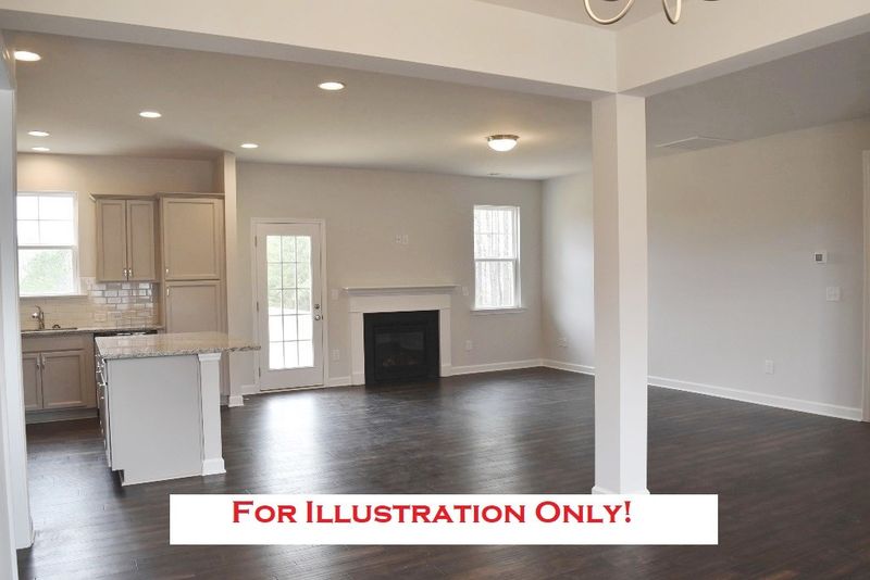 166 Soaring Eagle Trl, Zebulon, NC 27597