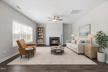 166 Steep Rock Dr, Willow Springs, NC 27592