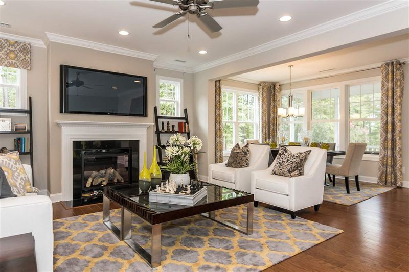 166 Wildfell Trl, Cary, NC 27513
