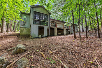 166 Wintersage , Pittsboro, NC 27312