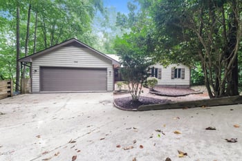 166 Woodwedge Way, Sanford, NC 27332