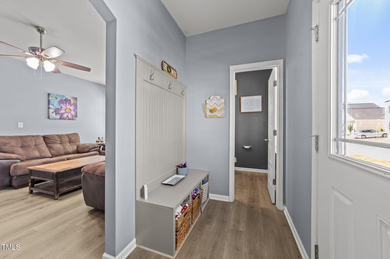166 Yellow Jacket Rg, Clayton, NC 27520