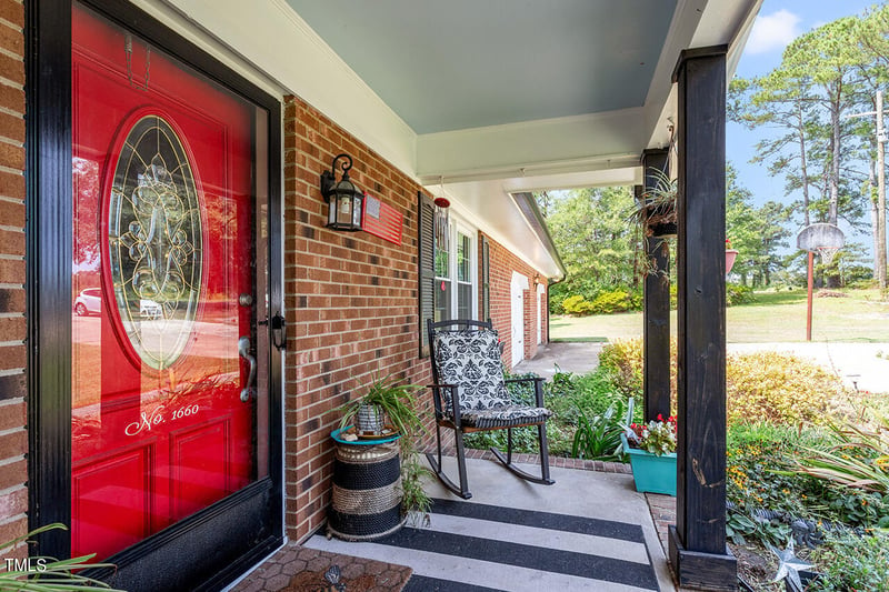 1660 Benson Rd, Angier, NC 27501