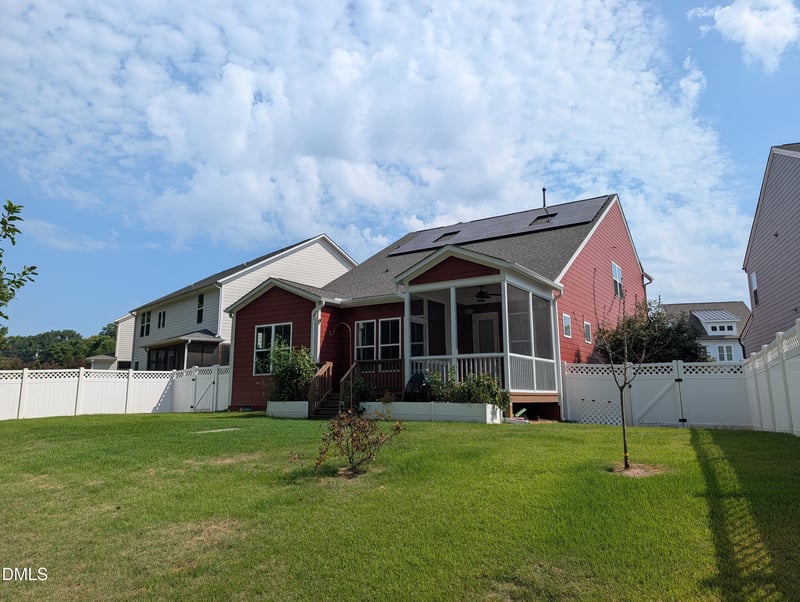 1660 Highpoint St, Wake Forest, NC 27587