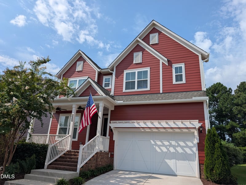 1660 Highpoint St, Wake Forest, NC 27587