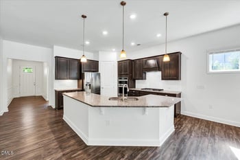1660 Highpoint St, Wake Forest, NC 27587