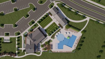 1660 Solace Way, Rolesville, NC 27571
