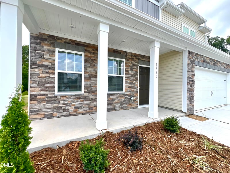 1660 Solace Way, Rolesville, NC 27571