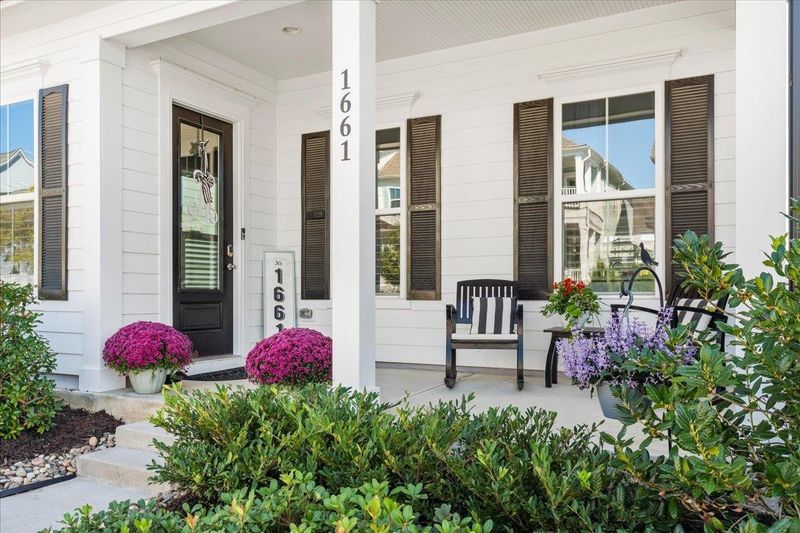 1661 Holding Village Way, Wake Forest, NC 27587