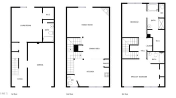 1661 Holly Grove Way, Durham, NC 27713