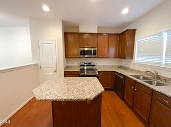 1661 Holly Grove Way, Durham, NC 27713