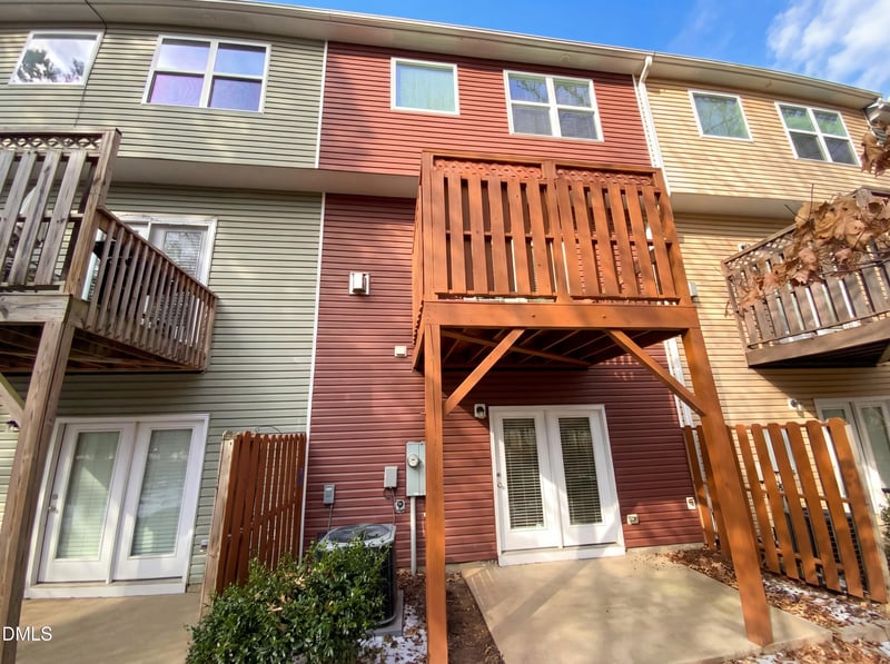 1661 Holly Grove Way, Durham, NC 27713