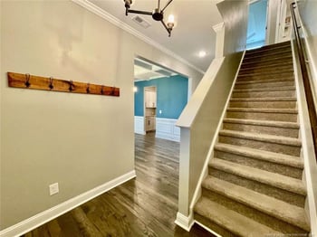 1661 Seattle Slew Ln, Hope Mills, NC 28348