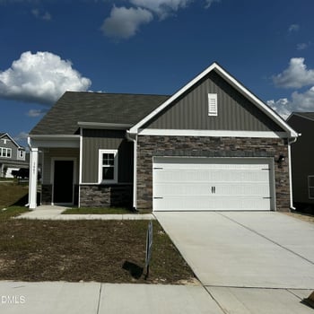1661 Solace Way, Rolesville, NC 27571