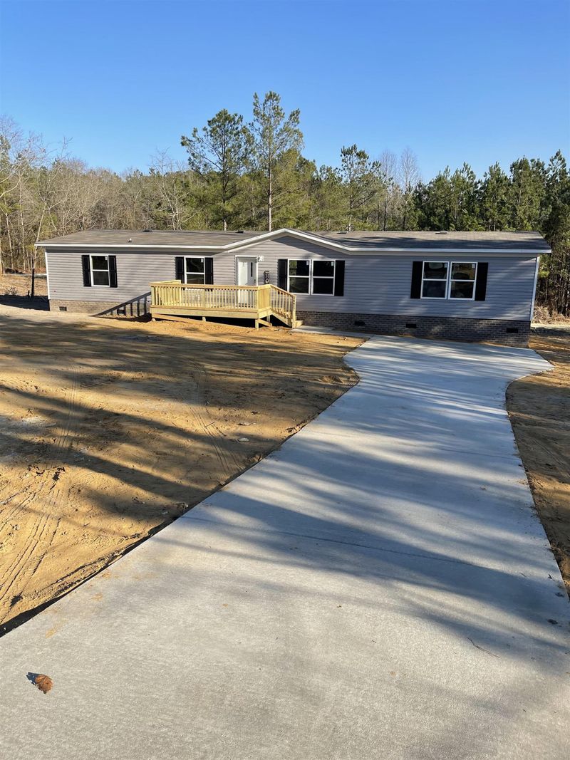 16617 Nc 27 Hw, Sanford, NC 27332