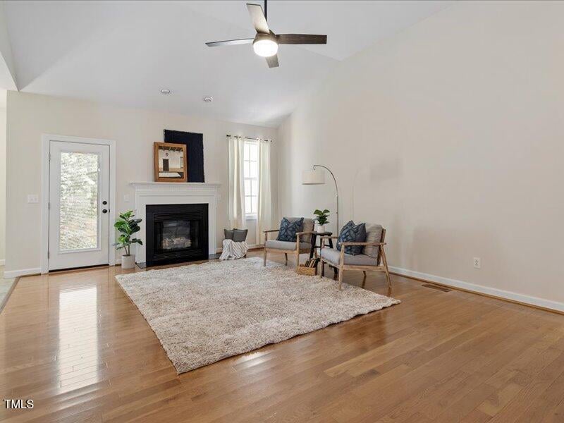 1662 Beechaven Rd, Fuquay Varina, NC 27526