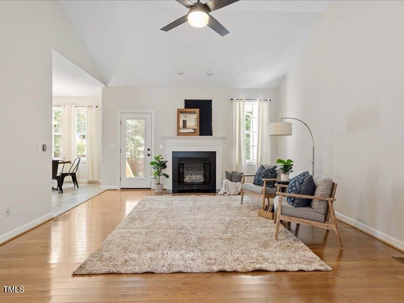 1662 Beechaven Rd, Fuquay Varina, NC 27526