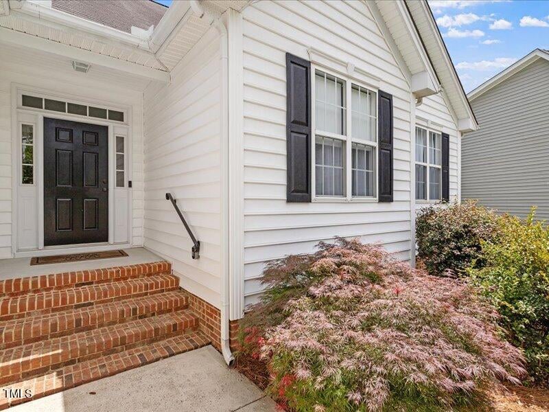 1662 Beechaven Rd, Fuquay Varina, NC 27526
