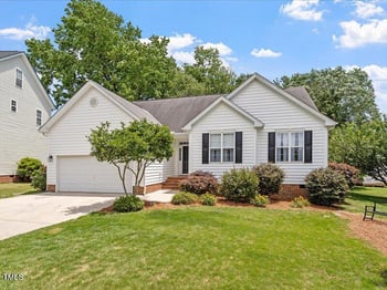 1662 Beechaven Rd, Fuquay Varina, NC 27526