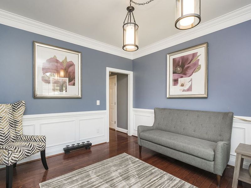 1662 Olde Beechwood Ct, Mebane, NC 27302