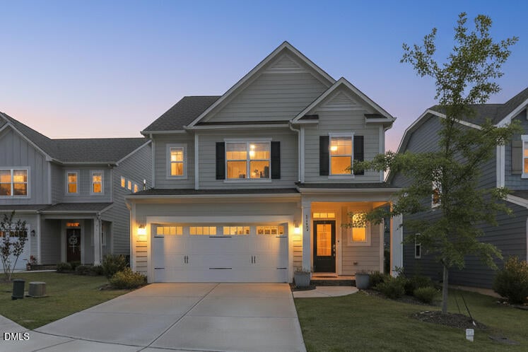 1662 Wilde Bend, Apex, NC 27523