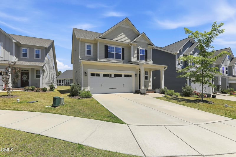 1662 Wilde Bend, Apex, NC 27523