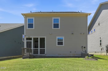 1662 Wilde Bend, Apex, NC 27523