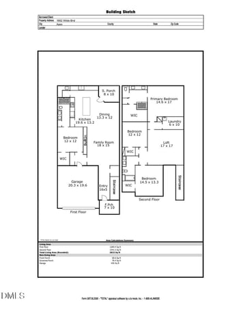 1662 Wilde Bend, Apex, NC 27523
