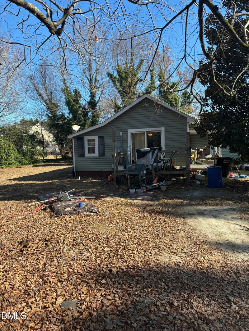 16622 Highway 210 , Angier, NC 27501