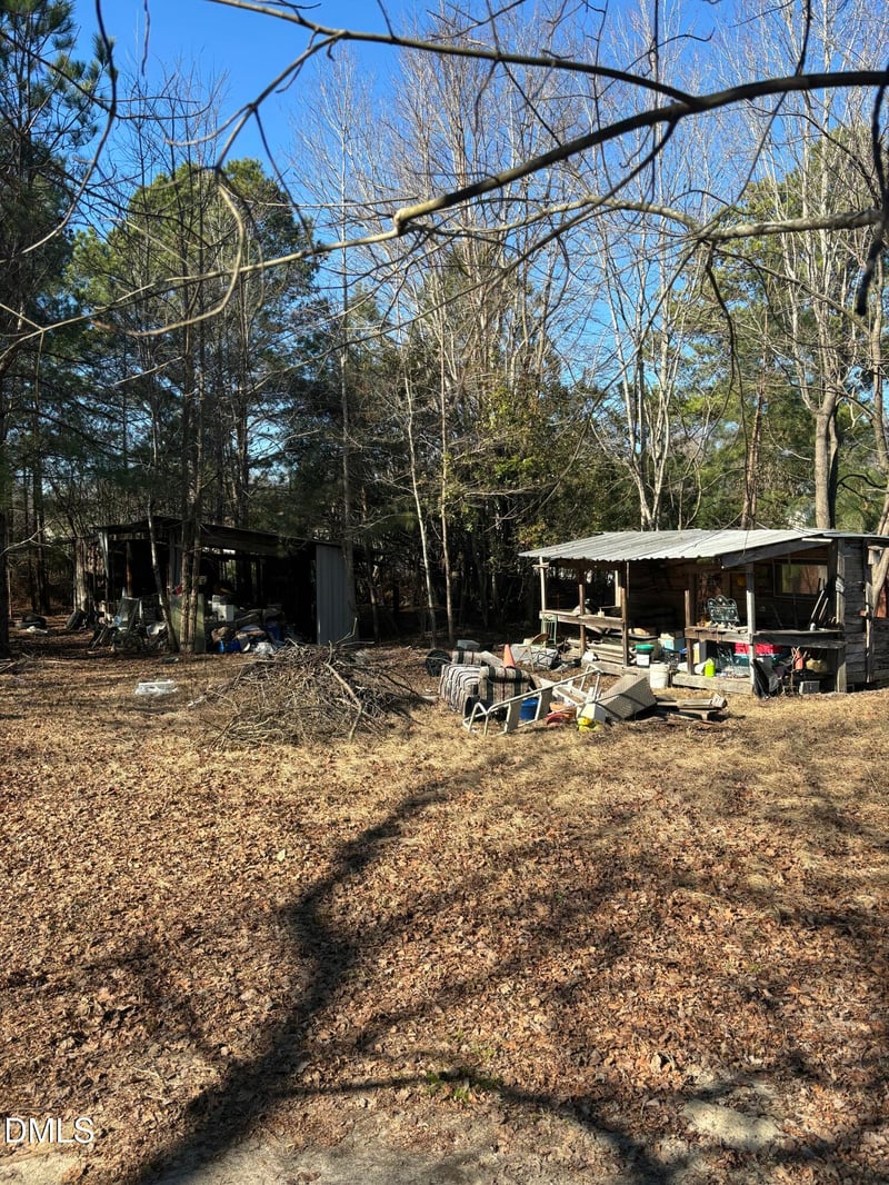 16622 Highway 210 , Angier, NC 27501