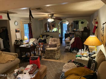 16622 Highway 210 , Angier, NC 27501